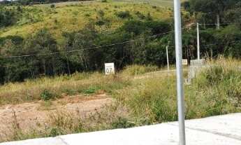 Imagem: Terreno à venda no Condomínio Poesia Japy