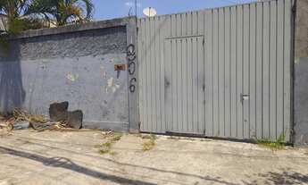 Imagem: Casa comercial para locação na Vila Formosa/Vila