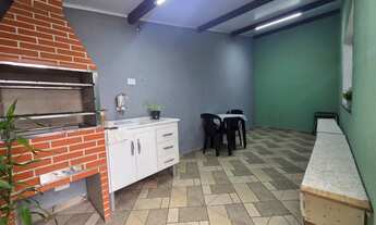 Imagem 7: Casa à venda no Jardim Primavera/Jardim Europa em Itupeva - SP