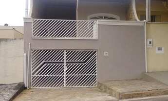 Imagem: Casa à venda na Vila De Vecchi/Vila Arens