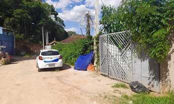 Imagem: Casa para locação no Bairro Roseira em