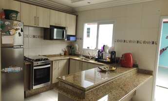 Imagem 6: Casa à venda em condomínio no Bairro Medeiros em Jundiaí - SP