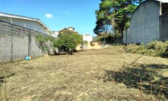 Imagem 5: Terreno à venda no Bairro Caxambu em Jundiaí - SP