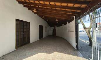 Imagem: Casa residencial ou comercial à venda no