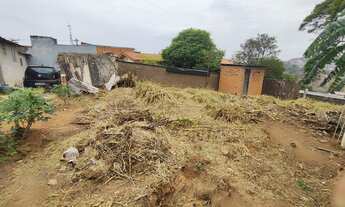 Imagem: Terreno à venda no Loteamento Vila Nossa