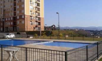 Imagem 3: Apartamento para locação no Residencial Beluno na Vila Nambi em Jundiaí - SP