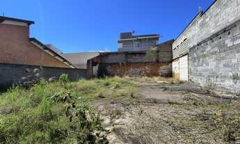 Imagem: Terreno à venda no Mirante da Colonia em