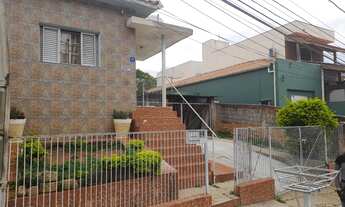 Imagem: Casa para locação na Vila São Bento em