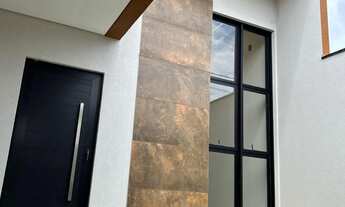 Imagem: Casa à venda no Residencial Tosi no Jardim