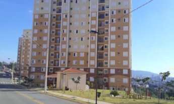 Imagem: Apartamento para locação no Residencial