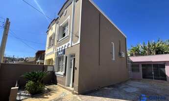 Imagem: Casa à venda no Bairro Colonia em Jundiaí