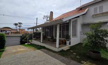 Imagem 3: Casa à venda no Bairro Caxambu em Jundiaí - SP