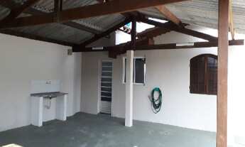 Imagem 5: Casa para locação no Bairro da Toca - Caxambu em Jundiaí - SP