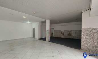 Imagem 3: Salão para locação no Parque Residencial Jundiaí em Jundiaí - SP