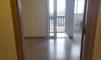 Imagem 6: Apartamento para locação no Condomínio Maxx Santa Angela no Jardim Horto Florestal em Jund