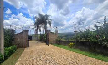 Imagem 4: Sítio à venda no Bairro Pinheirinho em Itatiba - SP