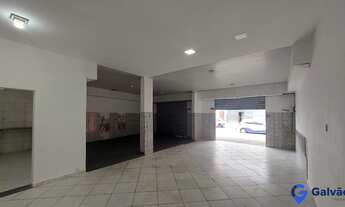 Imagem 4: Salão para locação no Parque Residencial Jundiaí em Jundiaí - SP