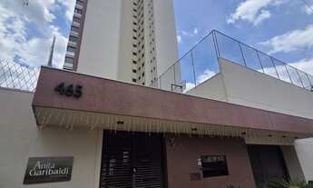 Imagem: Apartamento à venda no Condomínio Anita