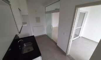 Imagem 5: Apartamento para locação no Condomínio Forest no Bairro do Retiro em Jundiaí - SP