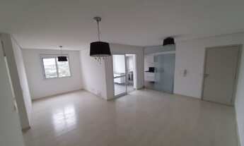 Imagem 2: Apartamento para locação no Condomínio Forest no Bairro do Retiro em Jundiaí - SP