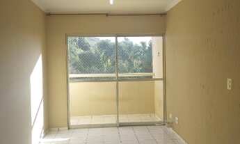 Imagem: Apartamento para locação no Residencial