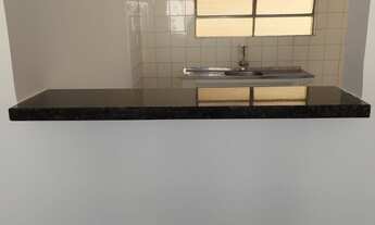 Imagem: Apartamento à venda no Jardim Agari em