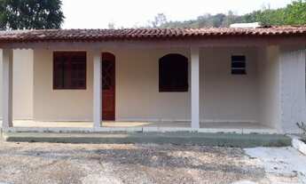 Imagem 3: Casa para locação no Bairro da Toca - Caxambu em Jundiaí - SP