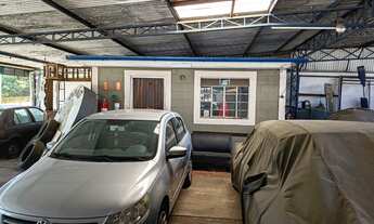 Imagem 5: Terreno para locação na Vila Liberdade em Jundiaí - SP