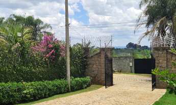 Imagem 2: Sítio à venda no Bairro Pinheirinho em Itatiba - SP