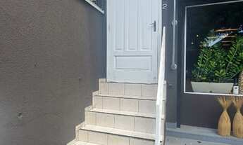 Imagem: Salão comercial para locação no Jardim