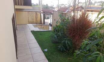 Imagem 5: Casa para locação no Jardim Paulista I em Jundiaí - SP