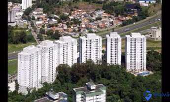 Imagem: Apartamento para locação no Condomínio