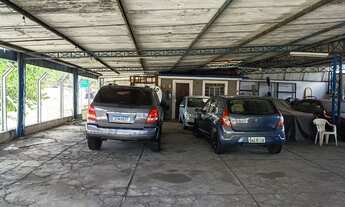 Imagem 6: Terreno para locação na Vila Liberdade em Jundiaí - SP