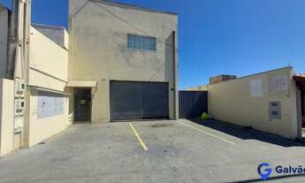 Imagem: Sala comercial para locação no Parque