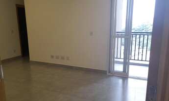 Imagem 5: Apartamento para locação no Condomínio Maxx Santa Angela no Jardim Horto Florestal em Jund