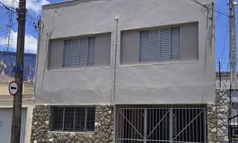 Imagem: Casa à venda no Jardim Carlos Gomes em