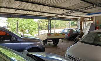 Imagem 4: Terreno para locação na Vila Liberdade em Jundiaí - SP