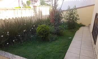 Imagem 6: Casa para locação no Jardim Paulista I em Jundiaí - SP