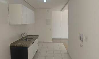 Imagem 6: Apartamento para locação no Condomínio Atmosphera no Jardim Ermida em Jundiaí - SP