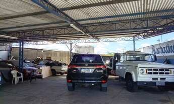 Imagem 7: Terreno para locação na Vila Liberdade em Jundiaí - SP