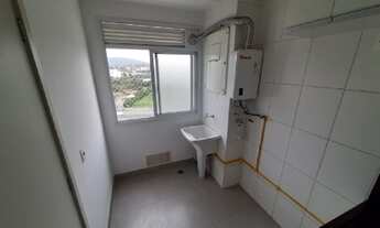 Imagem 7: Apartamento para locação no Condomínio Forest no Bairro do Retiro em Jundiaí - SP