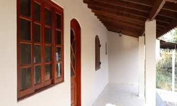 Imagem 4: Casa para locação no Bairro da Toca - Caxambu em Jundiaí - SP