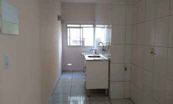 Imagem 4: Apartamento à venda no Condomínio Vitória no Bairro Cecap em Jundiaí - SP