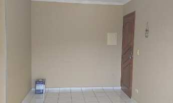 Imagem 2: Apartamento para locação no Residencial Anchieta na Vila Jundiainópolis em Jundiaí - SP