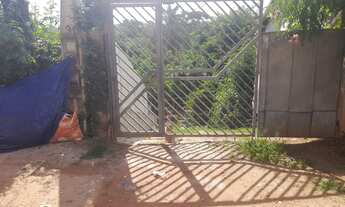 Imagem: Casa para locação no Bairro Roseira em