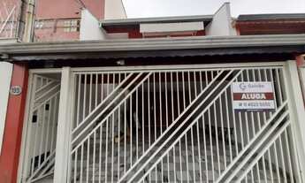 Imagem: Casa para locação no Bairro Horto Santo