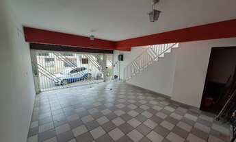 Imagem 3: Casa para locação no Bairro Horto Santo Antônio em Jundiaí - SP