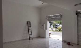 Imagem 6: Salão para locação no bairro Caxambu em Jundiaí - SP