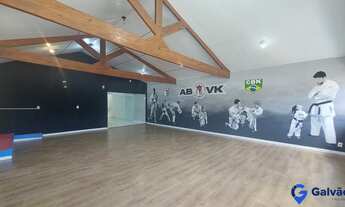 Imagem 5: Salão comercial para locação no Jardim Ermida II em Jundiaí - SP