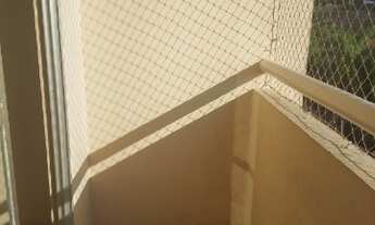 Imagem 3: Apartamento para locação no Residencial Anchieta na Vila Jundiainópolis em Jundiaí - SP